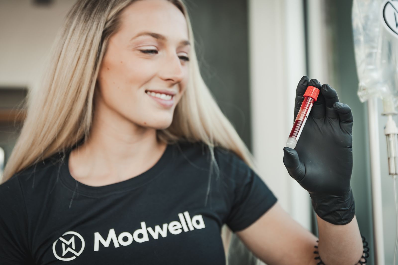 Labs by Modwella